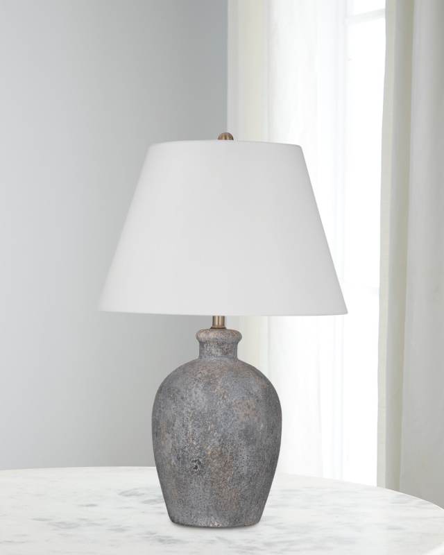 Fremont 32" Urn-Shaped Table Lamp